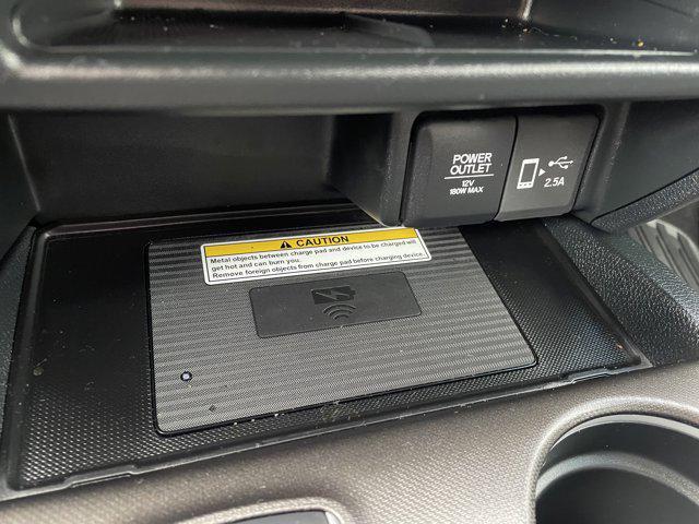 used 2023 Honda Passport car, priced at $38,575