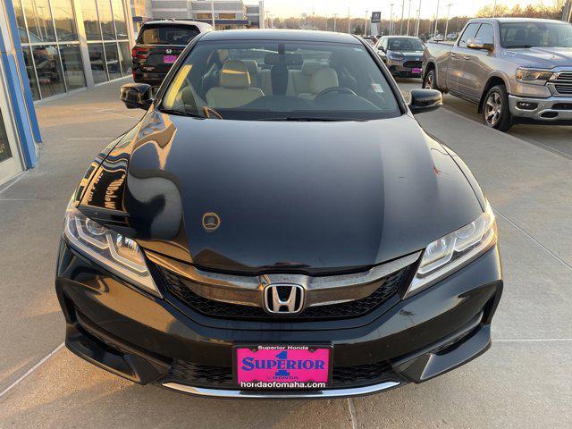 used 2017 Honda Accord car, priced at $18,725