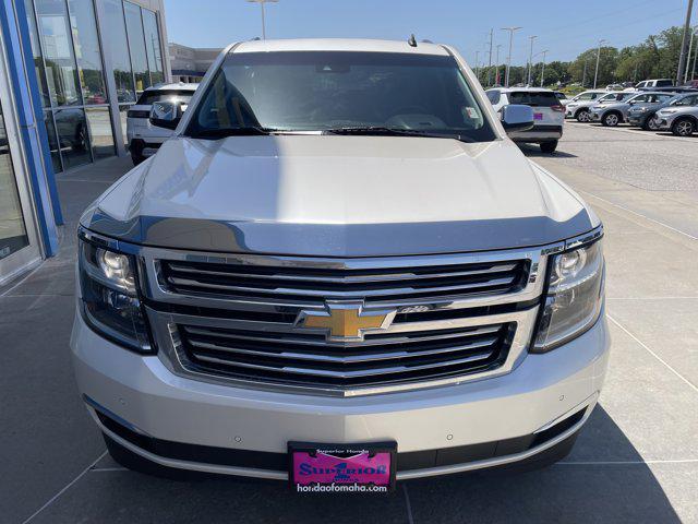 used 2015 Chevrolet Tahoe car, priced at $24,975