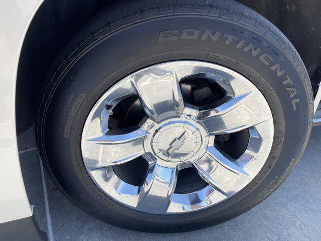 used 2015 Chevrolet Tahoe car, priced at $24,975