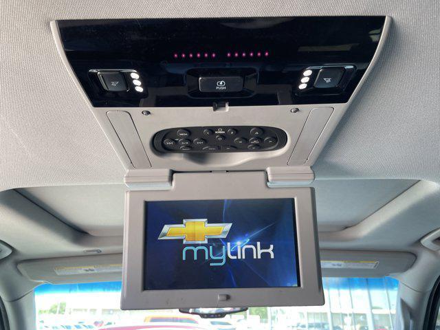 used 2015 Chevrolet Tahoe car, priced at $24,975