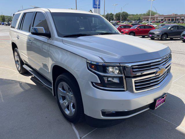 used 2015 Chevrolet Tahoe car, priced at $24,975