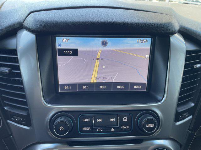 used 2015 Chevrolet Tahoe car, priced at $24,975