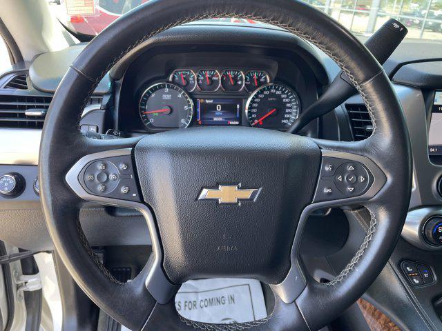 used 2015 Chevrolet Tahoe car, priced at $24,975