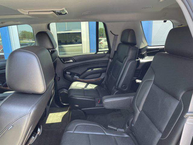 used 2015 Chevrolet Tahoe car, priced at $24,975