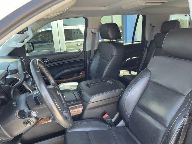 used 2015 Chevrolet Tahoe car, priced at $24,975
