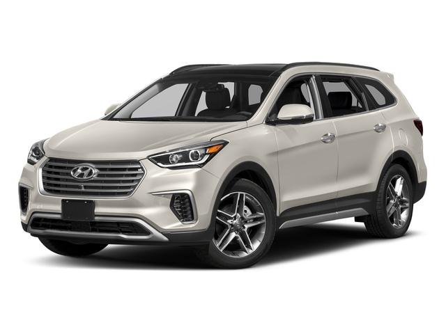 used 2018 Hyundai Santa Fe car, priced at $17,575