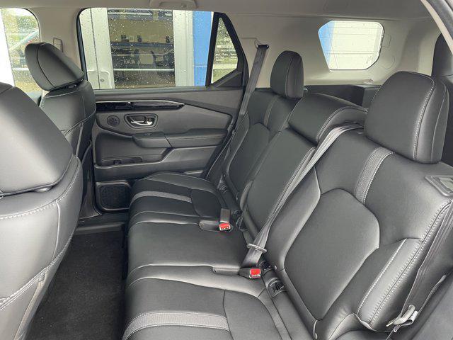 new 2026 Honda Passport car, priced at $46,245