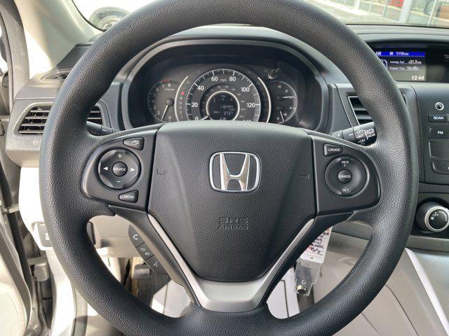 used 2014 Honda CR-V car, priced at $14,975