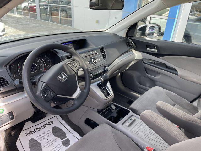 used 2014 Honda CR-V car, priced at $14,975