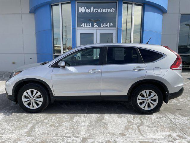 used 2014 Honda CR-V car, priced at $14,975