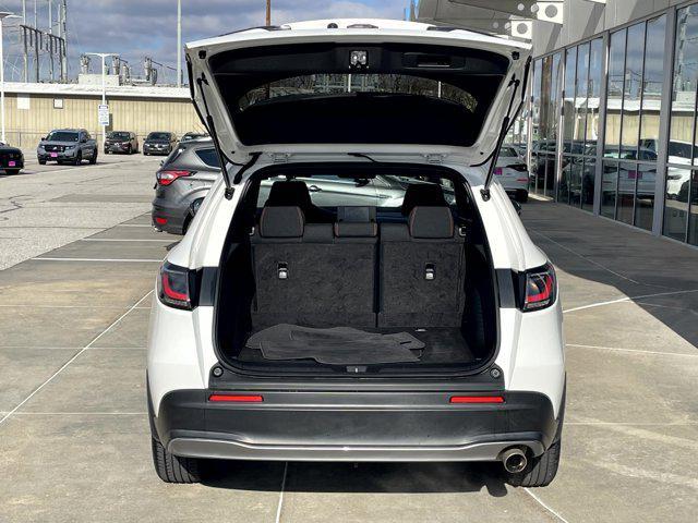 used 2023 Honda HR-V car, priced at $26,475