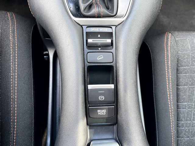 used 2023 Honda HR-V car, priced at $26,475