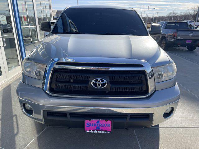 used 2011 Toyota Tundra car, priced at $17,575