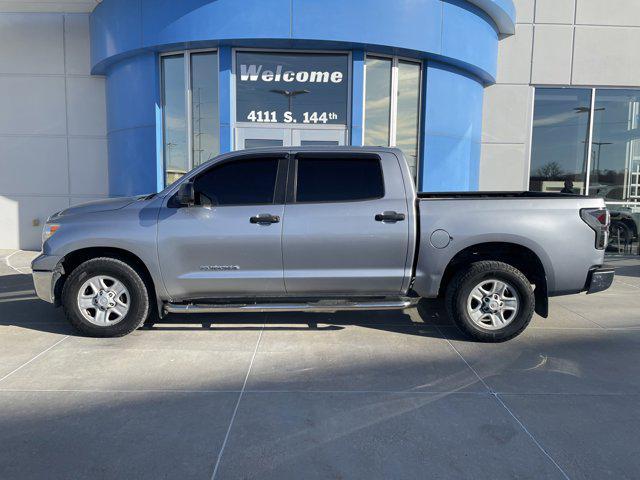 used 2011 Toyota Tundra car, priced at $17,575