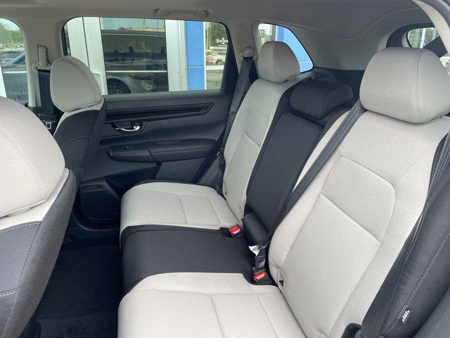 new 2026 Honda CR-V car, priced at $36,100