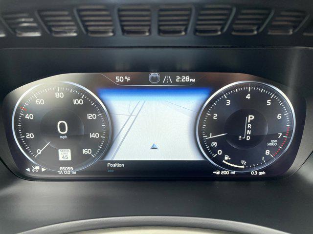 used 2018 Volvo XC90 car, priced at $18,975