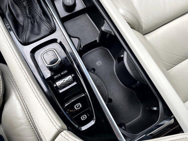 used 2018 Volvo XC90 car, priced at $18,975