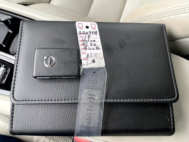 used 2018 Volvo XC90 car, priced at $18,975