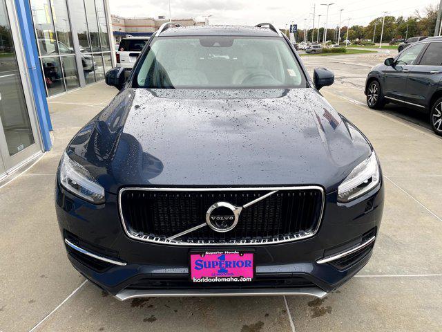 used 2018 Volvo XC90 car, priced at $18,975