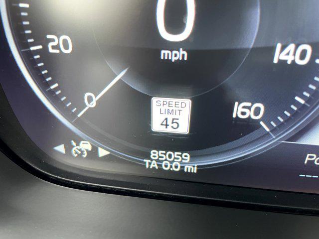 used 2018 Volvo XC90 car, priced at $18,975