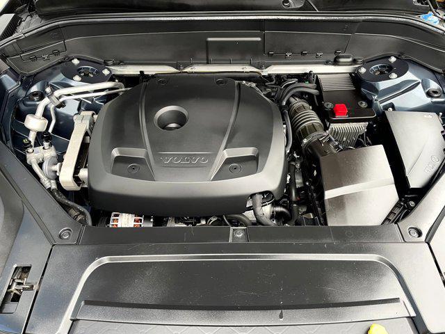 used 2018 Volvo XC90 car, priced at $18,975
