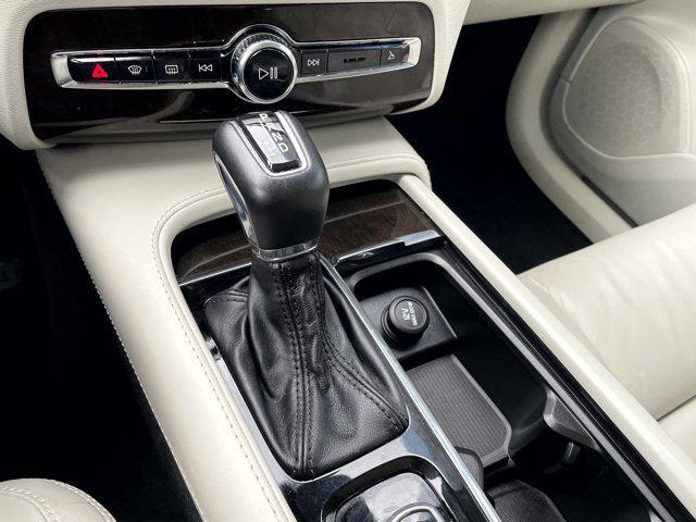 used 2018 Volvo XC90 car, priced at $18,975