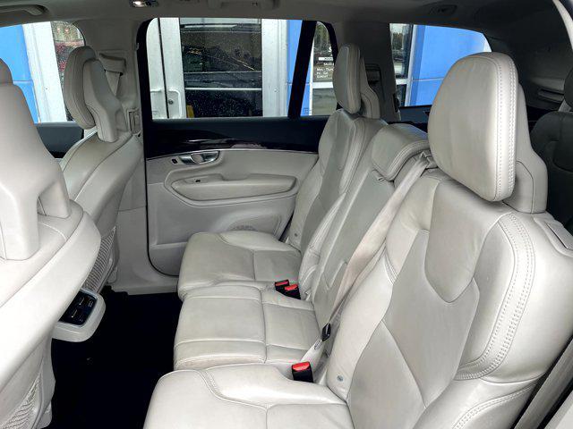 used 2018 Volvo XC90 car, priced at $18,975