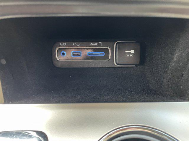 used 2017 Jeep Grand Cherokee car, priced at $14,975