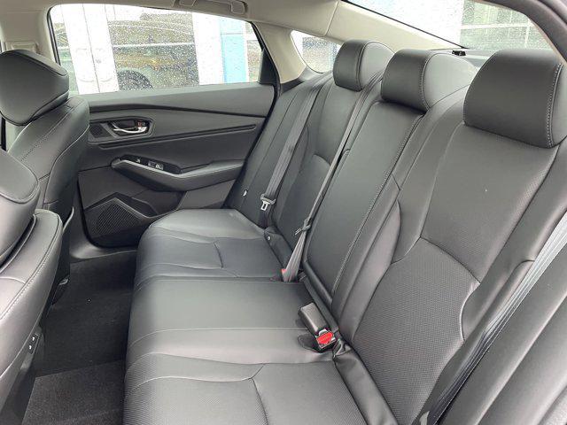 new 2025 Honda Accord Hybrid car, priced at $40,495