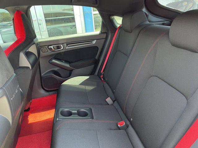 used 2025 Honda Civic Type R car, priced at $48,975