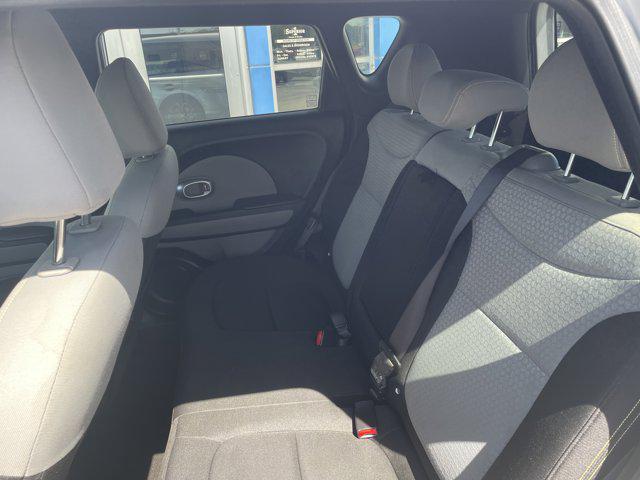 used 2014 Kia Soul car, priced at $8,000