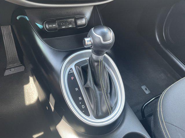 used 2014 Kia Soul car, priced at $8,000