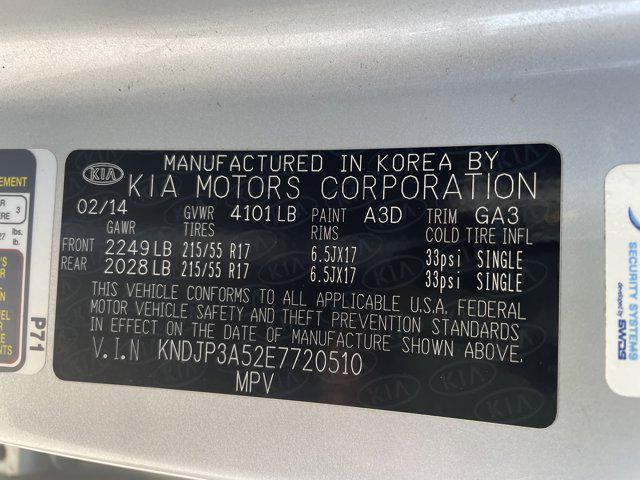 used 2014 Kia Soul car, priced at $8,000