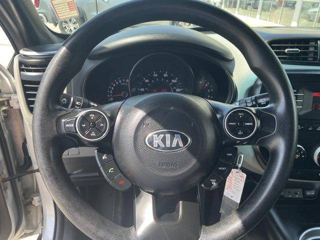 used 2014 Kia Soul car, priced at $8,000