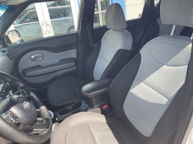 used 2014 Kia Soul car, priced at $8,000