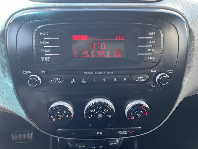 used 2014 Kia Soul car, priced at $8,000