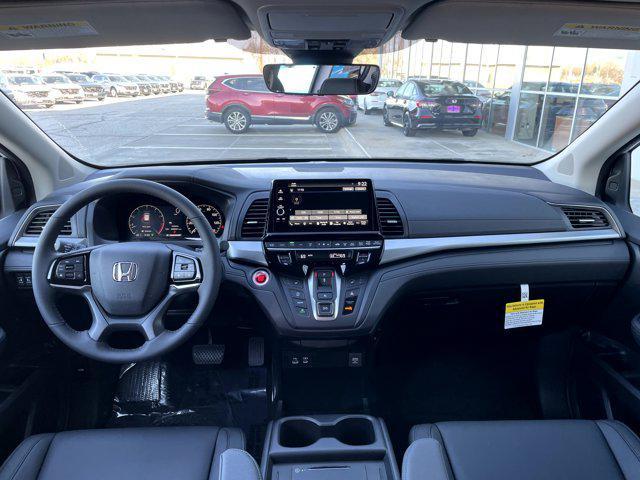 new 2026 Honda Odyssey car, priced at $44,745