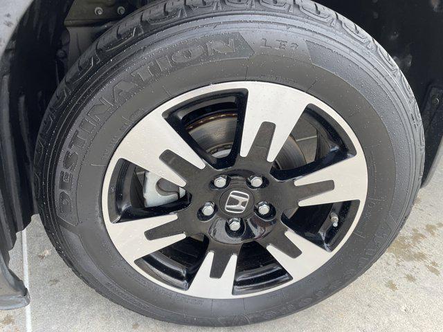 used 2020 Honda Ridgeline car, priced at $27,975