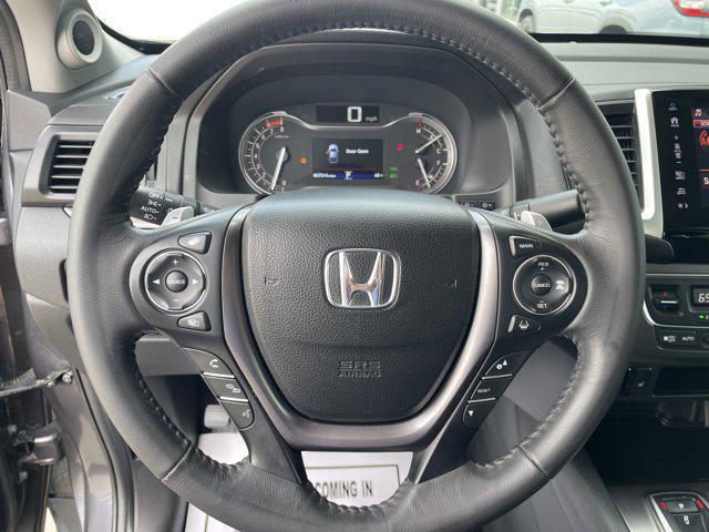 used 2020 Honda Ridgeline car, priced at $27,975
