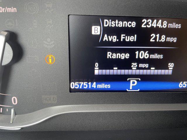 used 2020 Honda Ridgeline car, priced at $27,975
