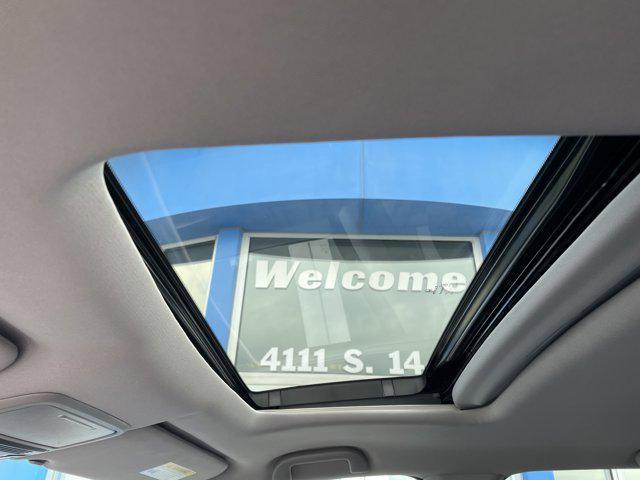 used 2020 Honda Ridgeline car, priced at $27,975