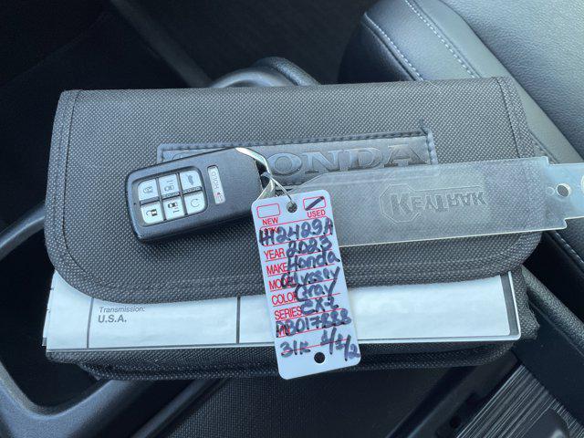 used 2023 Honda Odyssey car, priced at $36,995