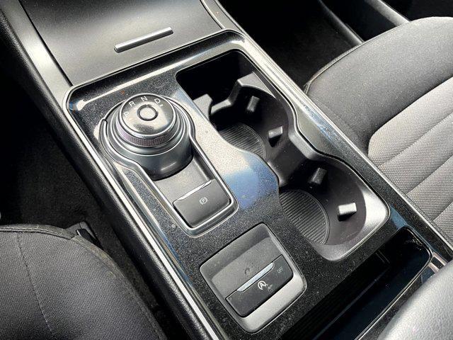 used 2019 Ford Edge car, priced at $12,975