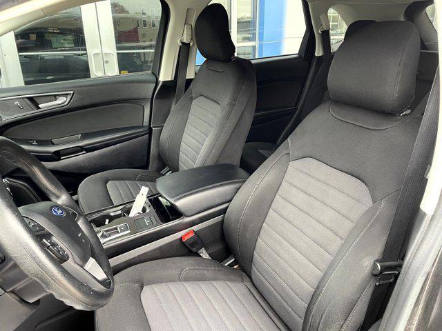 used 2019 Ford Edge car, priced at $12,975