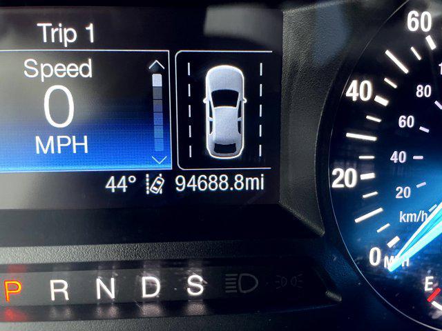 used 2019 Ford Edge car, priced at $12,975