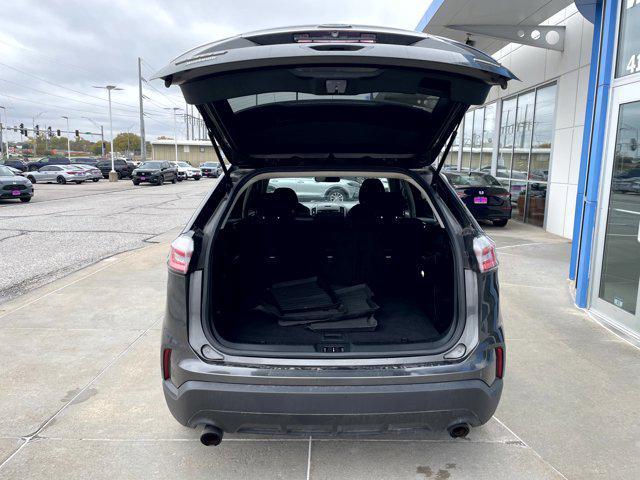 used 2019 Ford Edge car, priced at $12,975