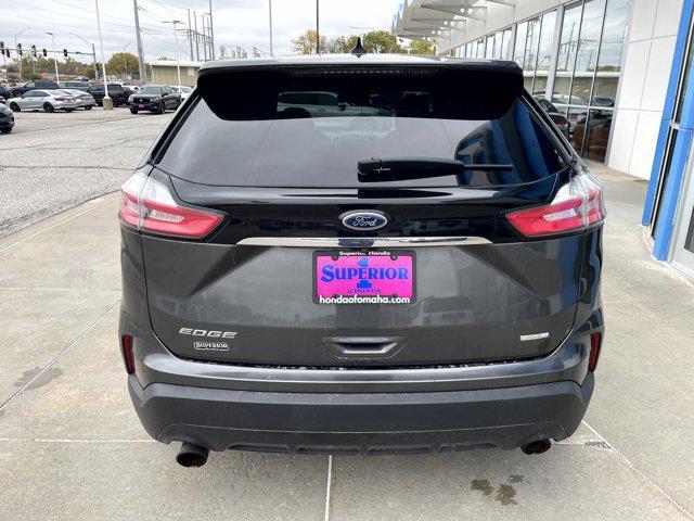 used 2019 Ford Edge car, priced at $12,975