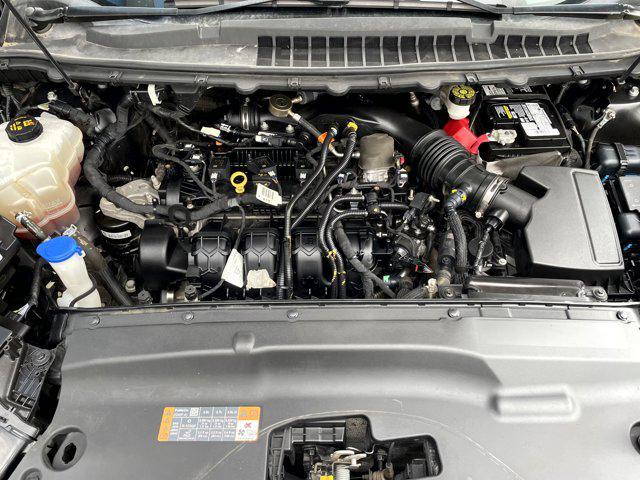 used 2019 Ford Edge car, priced at $12,975