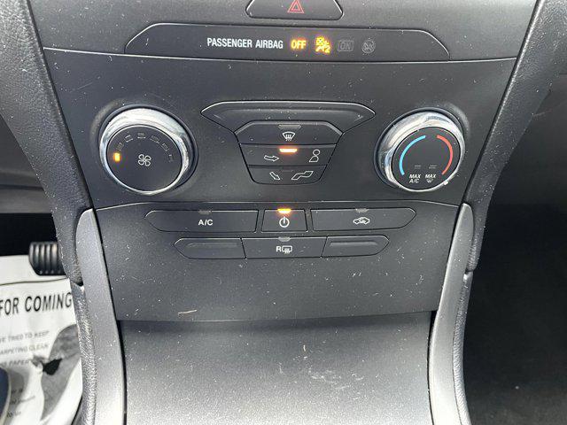 used 2019 Ford Edge car, priced at $12,975